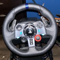 PS5 And PS4 Driving Sim