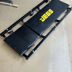 Jegs automotive crawler- New