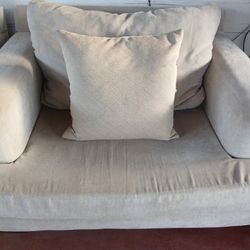 Living Room - Couch Set (Set Of 2)