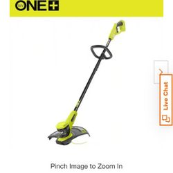 Ryobi Tools 