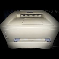Brother Laser Printer HL-1440