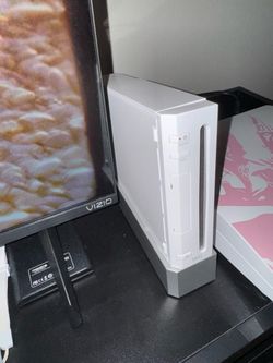 Modded Wii