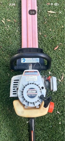 Echo HC-1500 Hedge Trimmer
