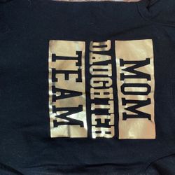 Toddler Girl Shirt