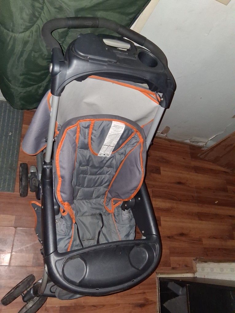 Stroller