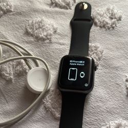 Apple Watch Series 4