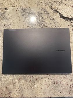 Samsung Galaxy Book Flex2 Alpha 13.3” Laptop – Intel Core i7, 16GB RAM, 512GB SSD