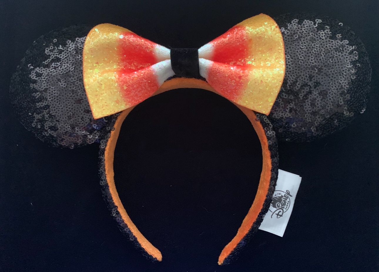 Halloween Disney Ears