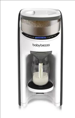 Baby brezza