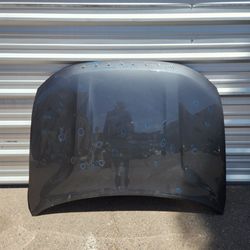 Jeep Wagoneer Hood 2021 2022 2023 2024 2025 Part $290 Hail Damage