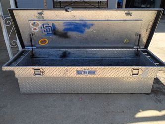 Better built tool box