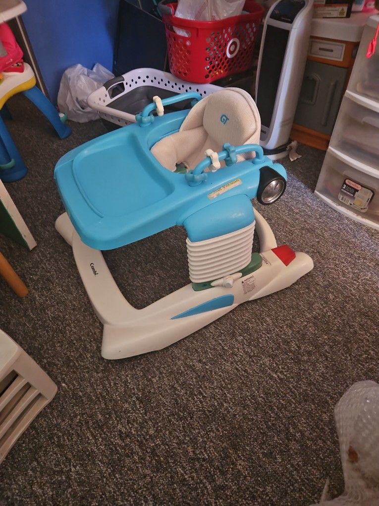 Boy/Walker
