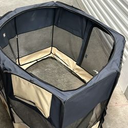 Pet Folding Enclosure