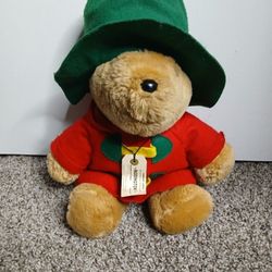 Paddington Bear