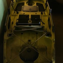 2024 Hobie Pro angler 12 360