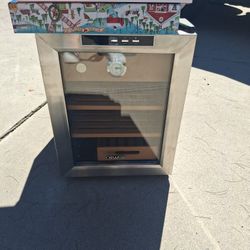 Cigar Cooler