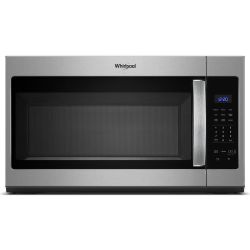 WHIRLPOOL Microwave WMH31017HS 01594 .