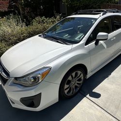 2013 Subaru Impreza