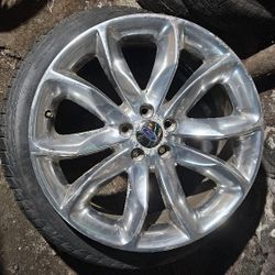 Rims