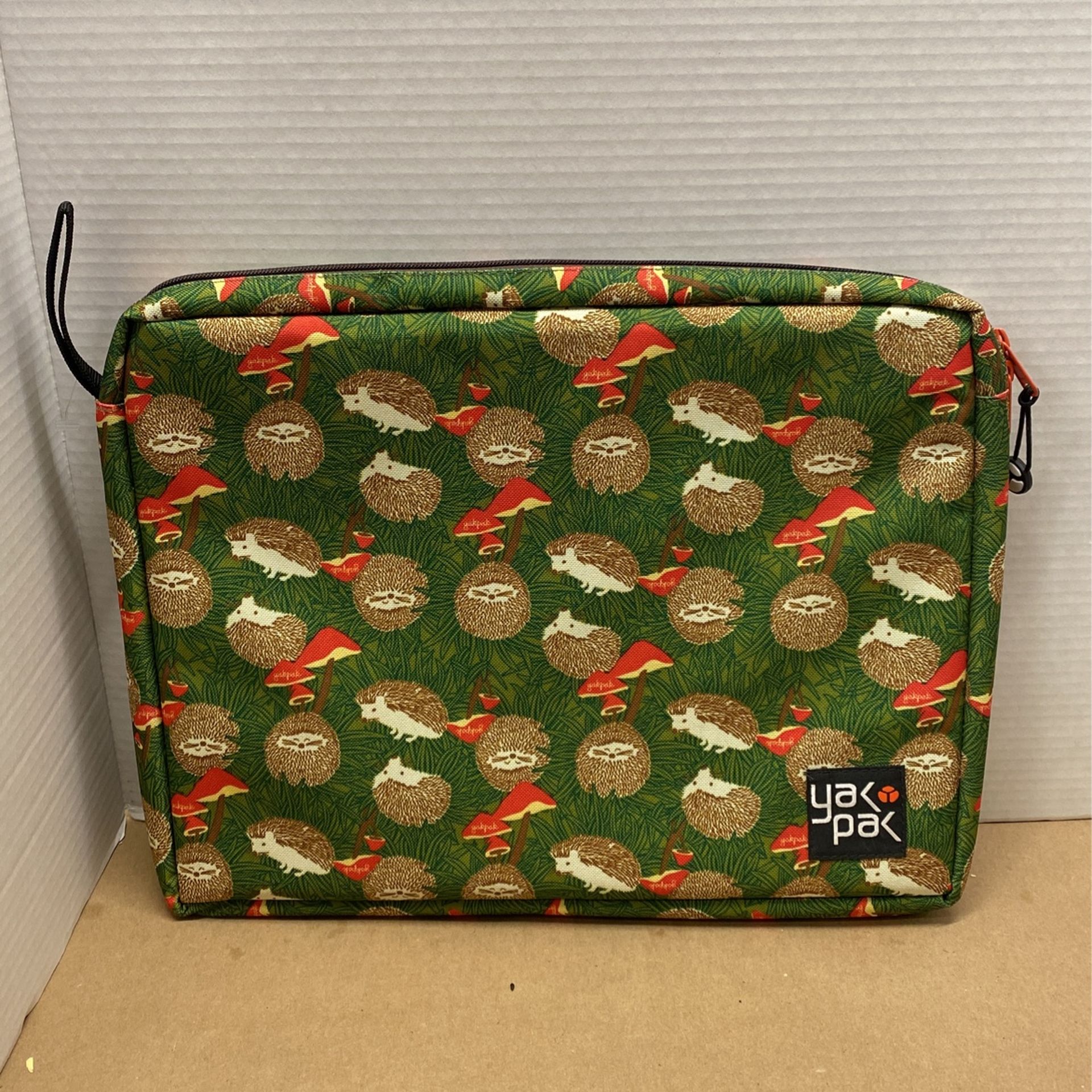 Yak Pak Laptop Padded Case