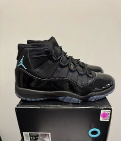 Gamma 11 Size 13