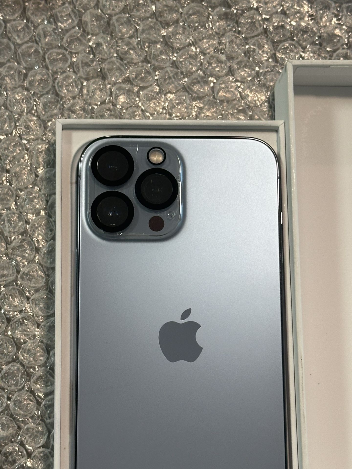 iPhone 13 PRO MAX 1TB UNLOCKED Like New