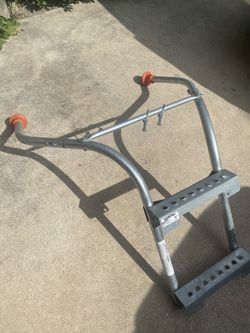Ladder Max Stabilizer