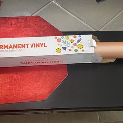 Permanent Vinyl 