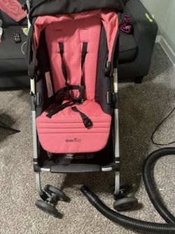 Stroller