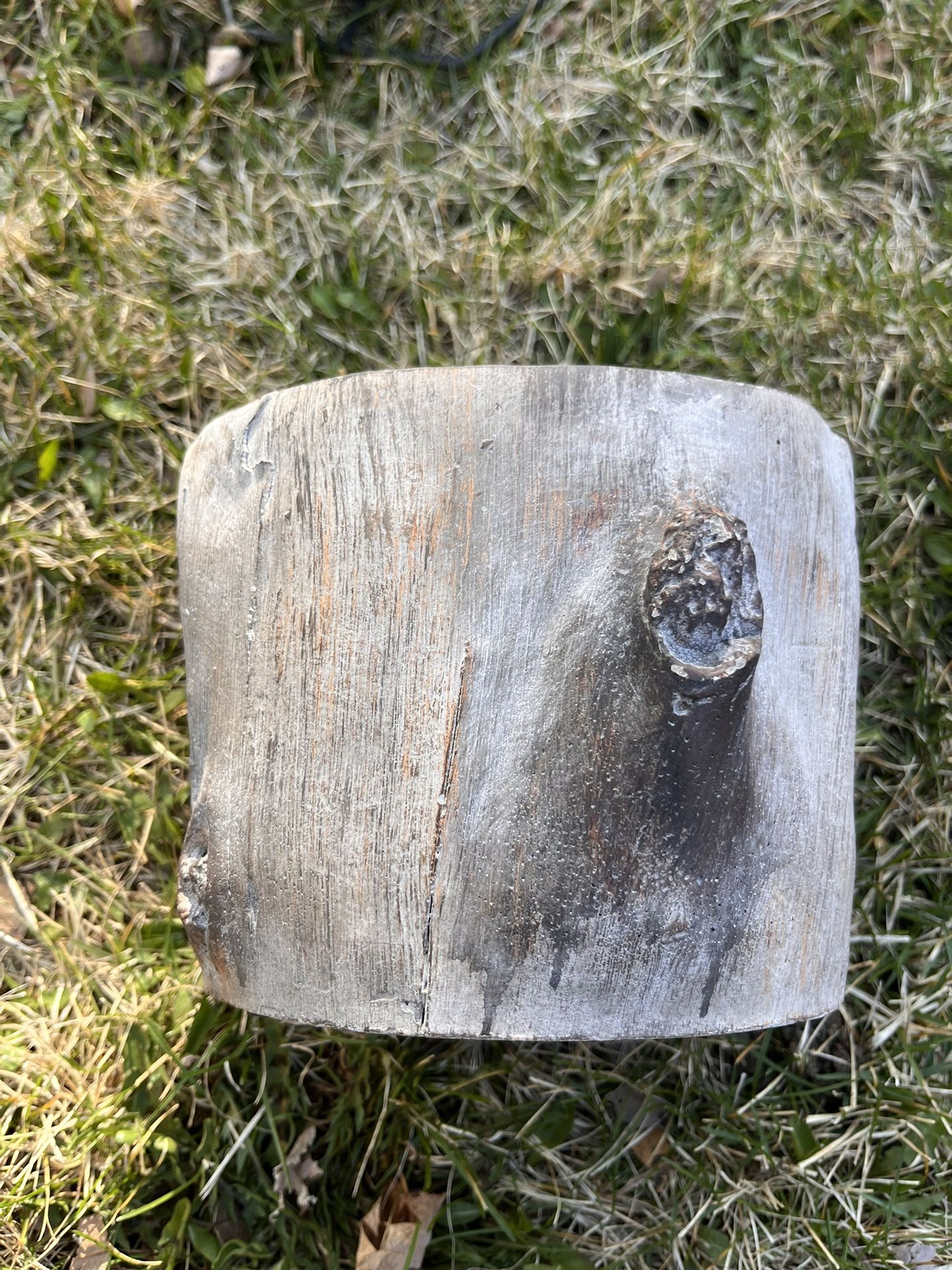 Ceramic pot/planter