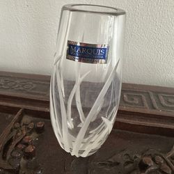 Marquis Waterford Crystal Vase