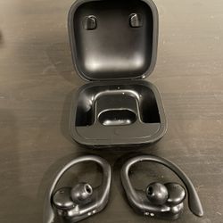 Powerbeats Pro
