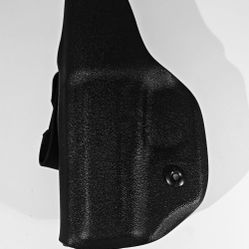 New never used Glock 42, Right Hand, Kydex IWB holster - Adjustable