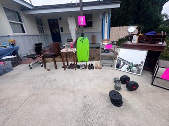 YARDSALE