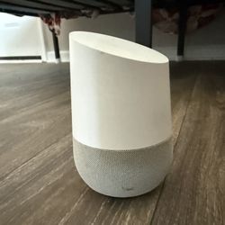 $20 - Google Home
