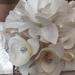 Wedding & Quinceañera Bouquets (Remaining Inventory)