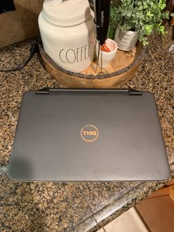 Dell windows 11 Pro i3 with SSD, HDMI, and Webcam