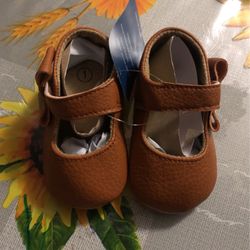 Babygirl Shoes