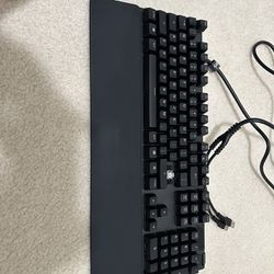 SteelSeries Apex Pro Full Keyboard