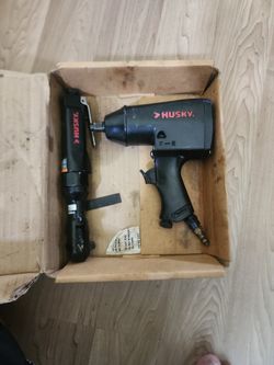 Husky Power Tools