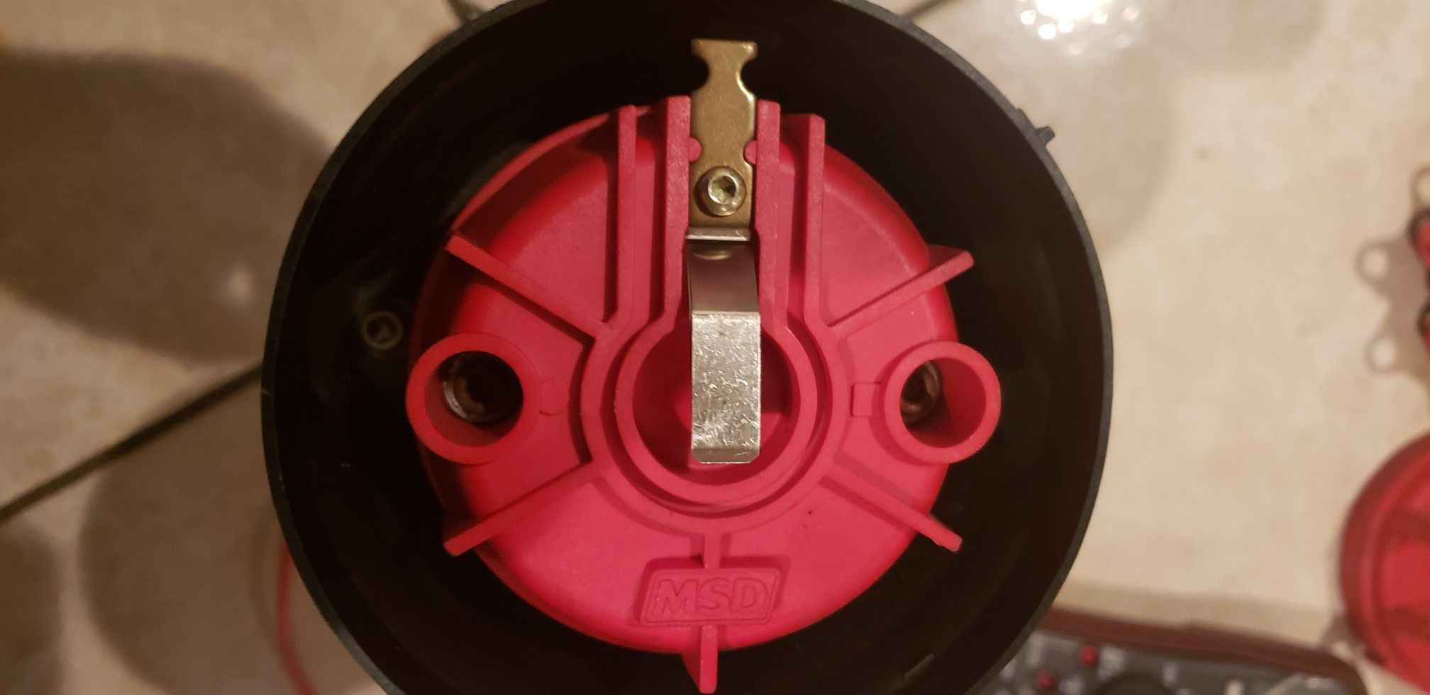 MSD distributor for Sale in Brownsville, TX OfferUp