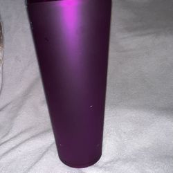 Starbucks Cup 