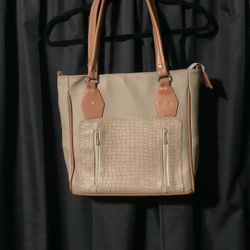 Nice ladies, large purse bag