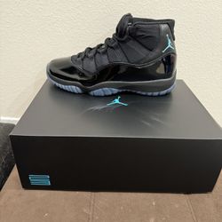 Jordan’s 11