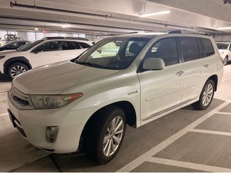 2013 Toyota Highlander