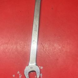 Snap On Tools 15  Ranch 