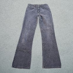 Women's Ralph Lauren Boot Cut Jeans 
