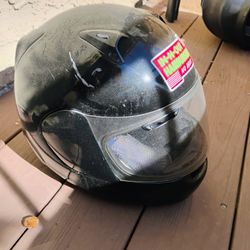 Motorcycle Helmets