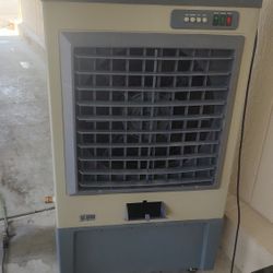 Portable Water Cooler