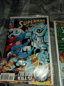 Comics